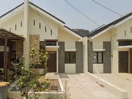 Rumah Siap KPR di Greenara Residence Cluster Damar Bisa Nego J-14166