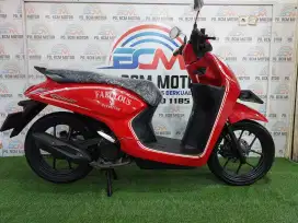 Ready Genio 2021