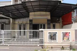 Rumah Minimalis Siap Huni di Cinere Garden Court Siap KPR Nego J-20619