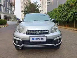 DP MURAH Daihatsu Terios 1.5 TX Bensin-AT 2014 CSIZB