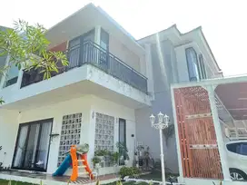 Rumah Dijual di Premier Estate 3 Dekat Gerbang Tol Cibubur 2 J-20159