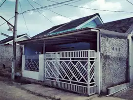 Rumah Dijual di Jalan Mess AL Bebas Banjir Siap Huni Bisa KPR J-14190