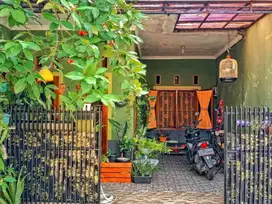 Rumah Siap Nego Bisa KPR di Perumahan Vila Mutiara Cikarang 2 J-18747