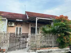 DI TAKE OVER !! Rumah komersil 36/60