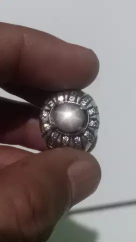 Blue safir star ceylon srilanka.natural