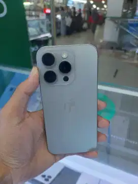 Iphone 15 pro 128 ibox