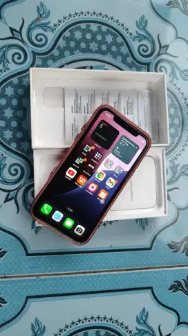 iPhone 11 128 Ibox