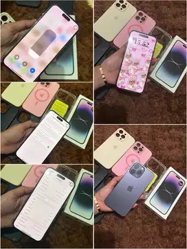 Iphone 14 Pro Max 256 GB IBOX