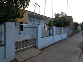 KONTRAKAN  BULANAN