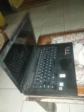 Laptop lennovo ideapad