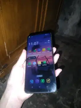 Oppo Reno 8 4G Batangan