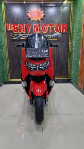 UD ENY MOTOR- YAMAHA NMAX 155 2022 LOW KM