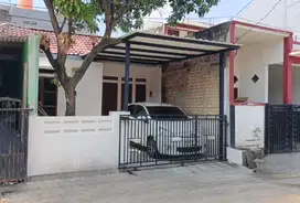 Rumah Murah di Bekasi Timur, Bebas Banjir. Mutiara Gading Timur