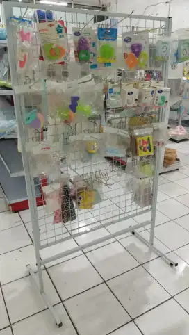 Ram Display Ram pajangan serbaguna