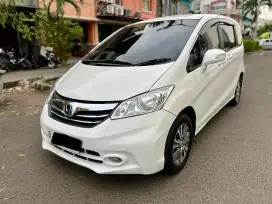 Honda Freed E PSD Ac Double Blower 2013