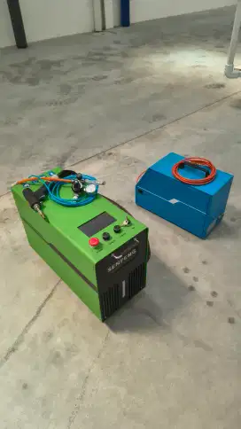 Mesin Laser Welding Las SF5S