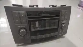 HEAD UNIT AUDIO ORI ERTIGA 2017