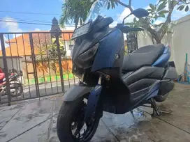 Yamaha XMAX 2021 ( ABS ) terawat
