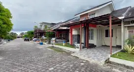 Dijual Rumah Nyaman diperumahan Cluster