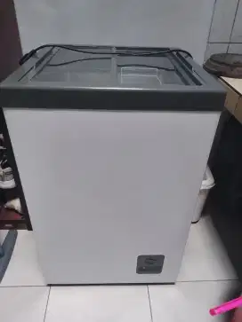 Frezer GEA 100 L