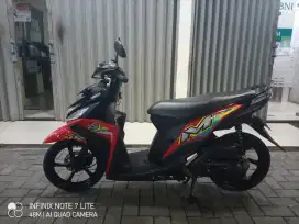 Yamaha Mio m3 2022