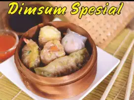KOKY DIMSUM NO MSG