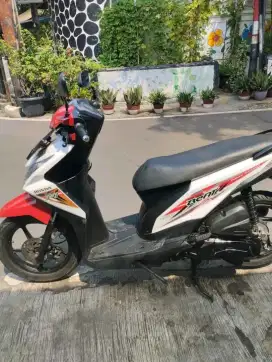 2015 BE AT FI SS LENGKAP