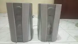 Speaker pasif Pioneer S-EV31V 6ohm 100watt