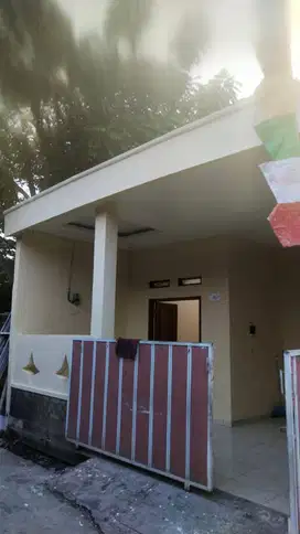 Dijual Rumah Minimalis di Bekasi Wisma Asri
