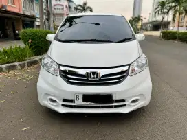 Honda Freed E PSD Ac Double Blower 2013