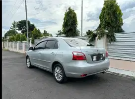 VIOS G Manual Istimewa
