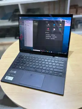HP ELITE FOLIO 13 2in1 TOUCH SNAPDARGON 16GB/512SSD W10PRO 13
