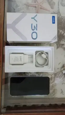 Jual Vivo Y30 4/128