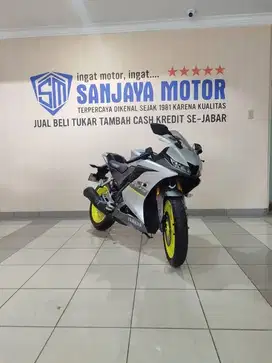 Yamaha R15 V3 2022, Wildan Sanjaya Motor Bandung