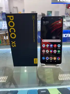 POCO X5 5G 6/128