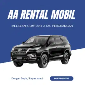 Sewa mobil/Rental mobil murah