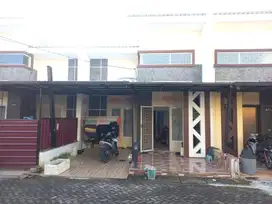 Di Rumah Seharga Rp. 435 jt di Perum Bodoa Residence Tallo - Makassar