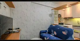 Apartement cinere resort
