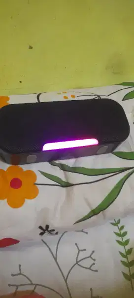 Bluetooth speaker 5.3