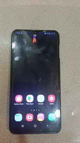 Samsung A 10 bekas