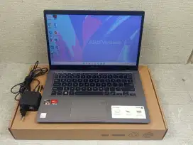 Laptop Asus Vivobook X415DAP | Amd Ryzen 3 3250U | Ram 8/512 GB