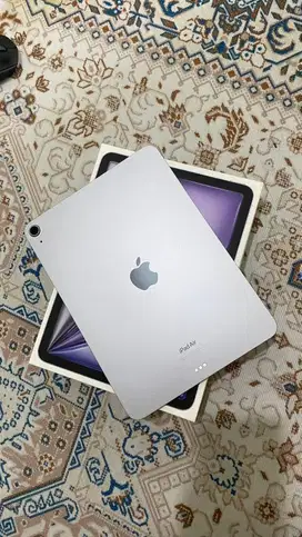 Ipad Air M2 (256gb) - Garansi Aktif