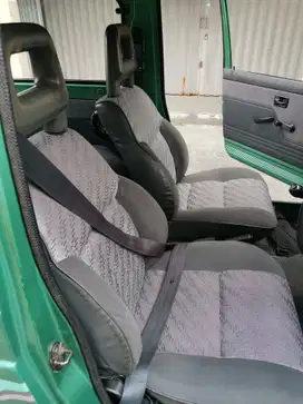Suzuki Katana 2000 Bensin
