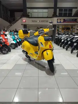 Vespa GTS 150 SS iGet ABS FL 2022, Wildan Sanjaya Motor Bandung