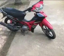 Yamah Jupiter 2004