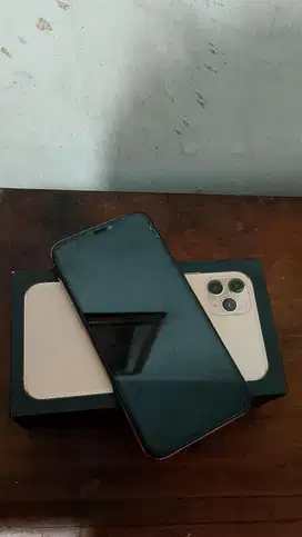 Iphone 11 Pro 64gb All Operator