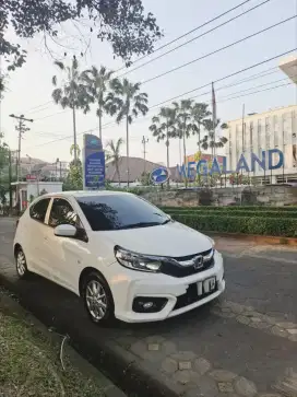 Brio satya automatic 2022 akhir