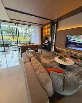 Rumah premium 4kamar