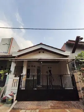 Dijual Rumah siap huni kranggan permai cibubur