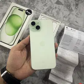 Iphone 15 128Gb ibox resmi